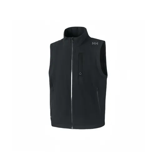 Helly Hansen Черные Унисекс Жилеты