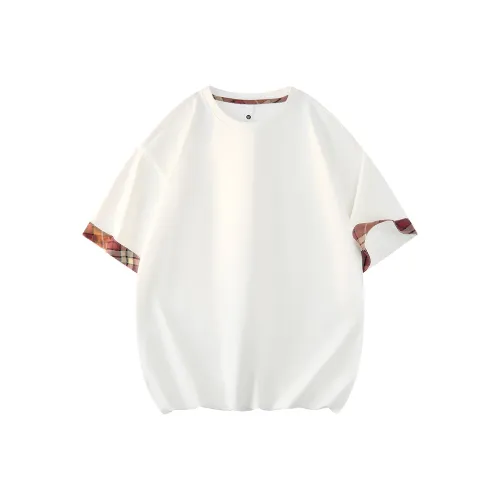 TOM ADAM Унисекс Футболки