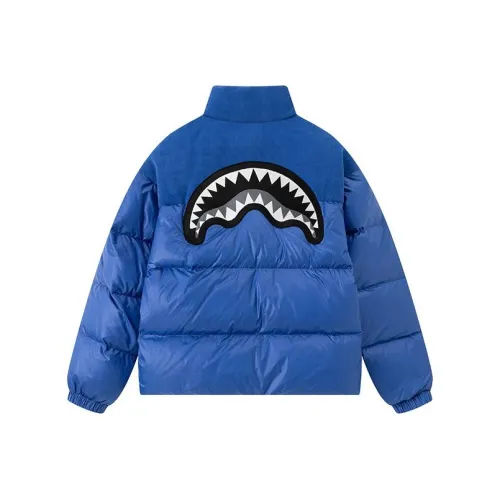 SPRAYGROUND Унисекс Пуховики