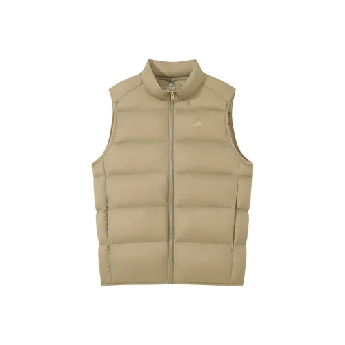 PIONEER CAMP Унисекс Пуховый жилет