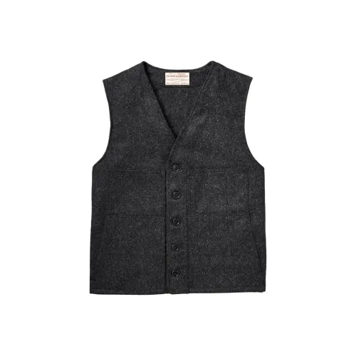 Filson Gray Мужские жилеты