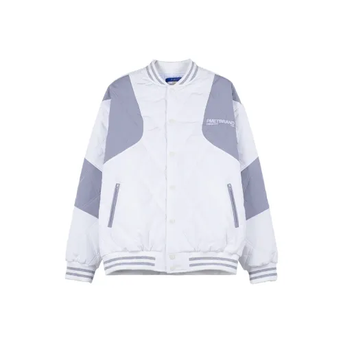 PMET Унисекс Объемные куртки (пуфы)