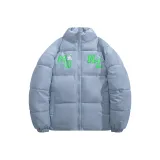 Туманно-синий