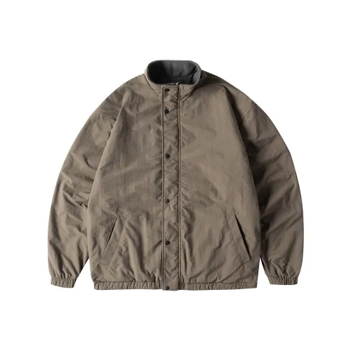 SEED CLUB Куртки и Пальто Мужской