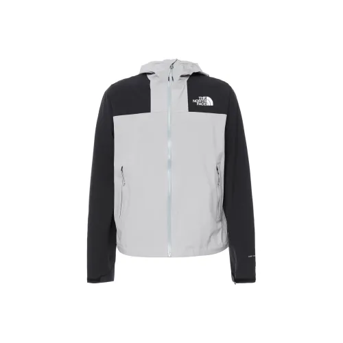 The North Face Белый Мужской Куртки