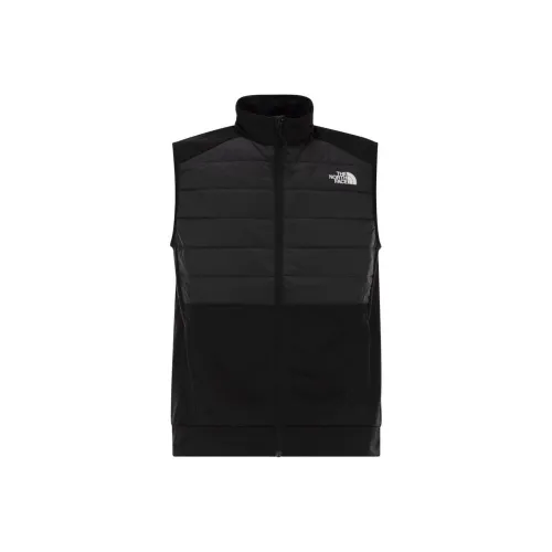 THE NORTH FACE Жилет Мужской Черный