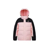 Липовый-яблочный розовый / Фантомно-черный