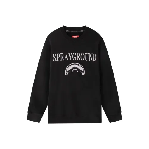 SPRAYGROUND Унисекс Свитшоты