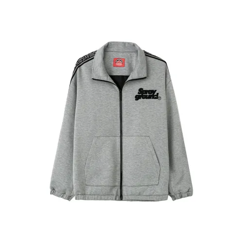 SPRAYGROUND Куртки и пальто унисекс