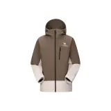 Цвет дуба: серый/коричневый