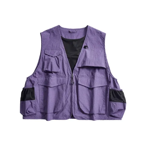 APAY Унисекс Жилеты