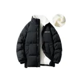 Черный (с флисовой подкладкой)