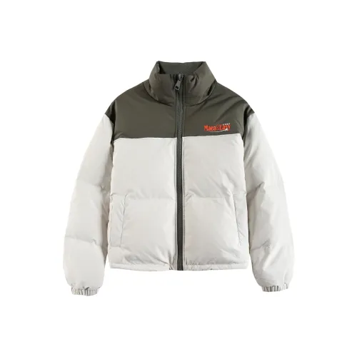 MAEA Унисекс Пуховики