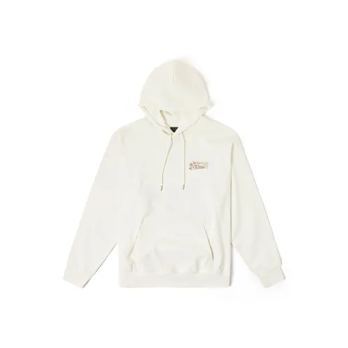 VANS Белый Унисекс Свитшоты