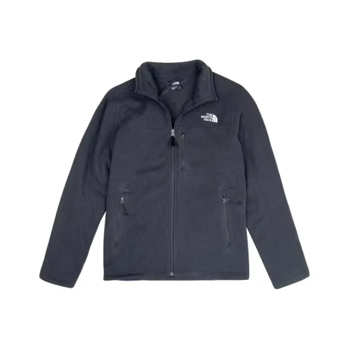 THE NORTH FACE Куртки и Пальто Мужской Светло-Черный