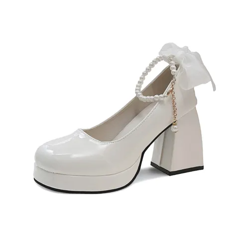 CAZXXO Высокие каблуки Женские