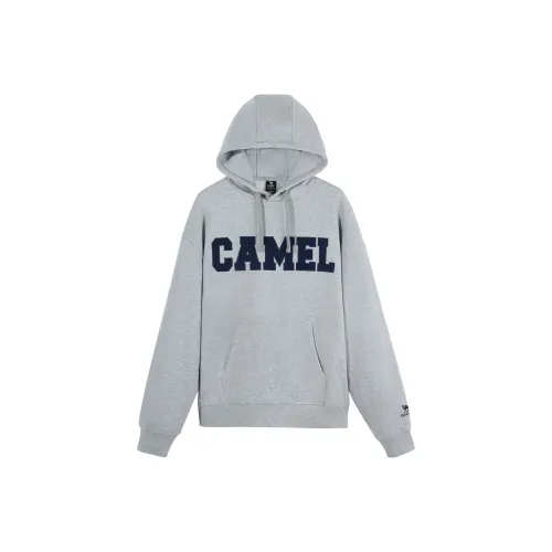CAMEL Urban Function Series Толстовка Унисекс