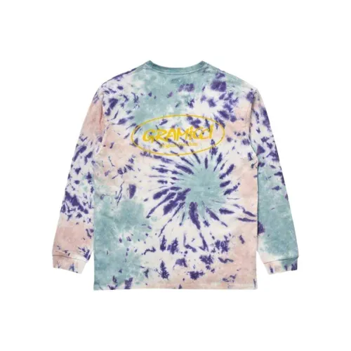 Gramicci Унисекс Футболки