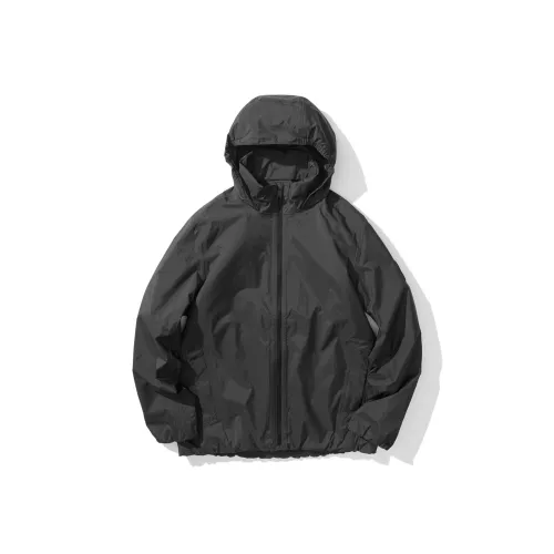 Jack Wolfskin Хлопковый пуховик мужской