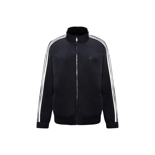 YLDP Унисекс Куртки