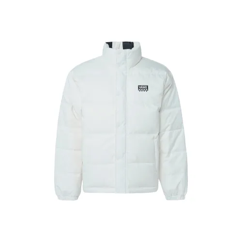 VANS Экрю Унисекс Пуховики