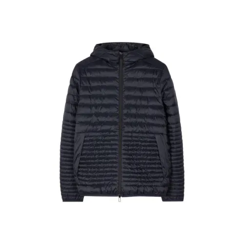 Paul Smith Морской Синий Мужские Куртки