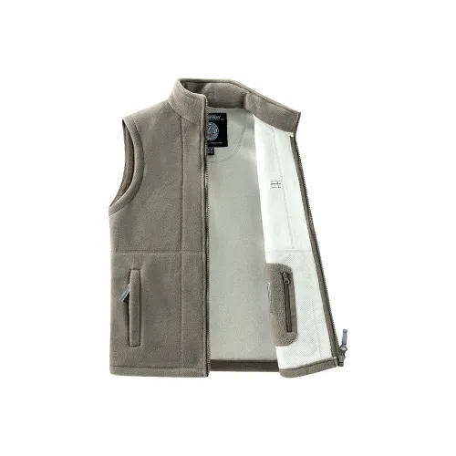 Topland Унисекс Жилеты