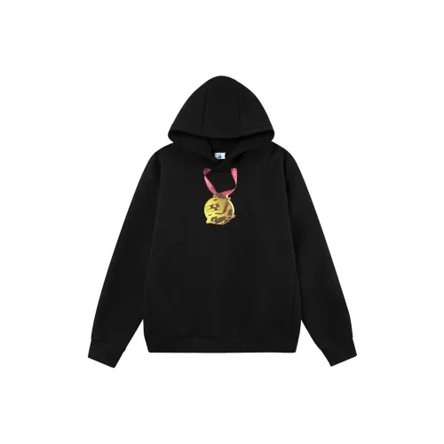 Crying Center Свитшот Унисекс