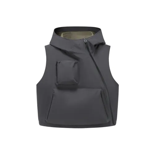 XINQITIAN Жилет Весенний Летний Альпинизм Одежда Куртка Унисекс City Outdoor