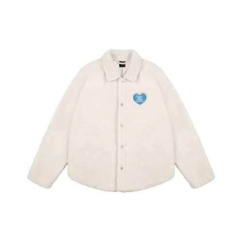 LOVE ME LATER Куртка Куртка Унисекс