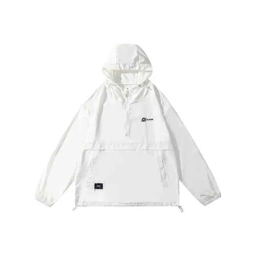 OLRIK Унисекс Одежда с защитой от UV