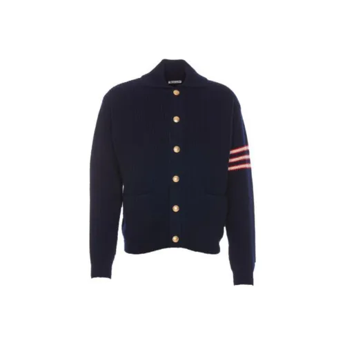 BALLY Куртки и Пальто Мужской Синий