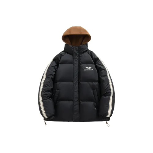 MONTVOO Унисекс Пуховики