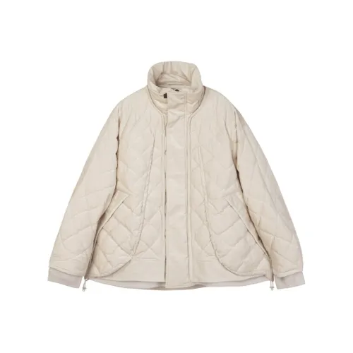 CROQUIS FW22 Пуховик Унисекс