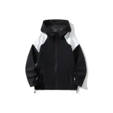 Чёрный (Аутентичный Charge)