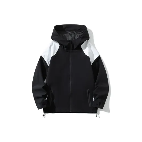 Premier 55 Унисекс Ветровки