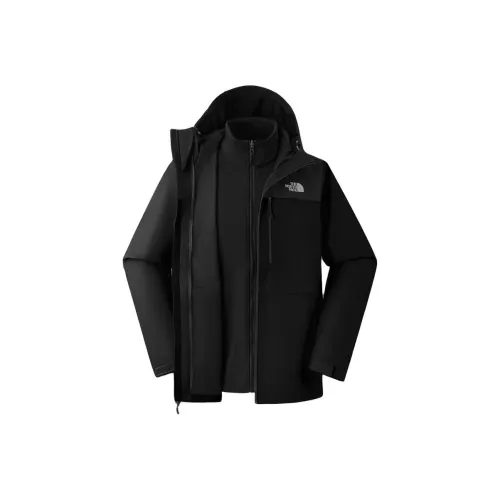 THE NORTH FACE Urban Exploration Городская жизнь Путешествие Коммутирование Поход