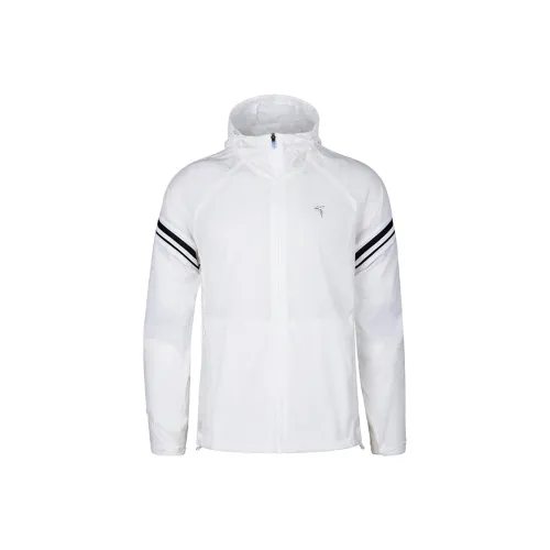 Tittallon Мужская защита от солнца Одежда