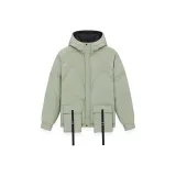 Оливковый зеленый