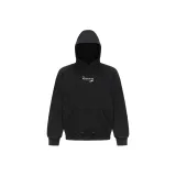 Винтажный черный