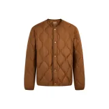 Дымчатый каштановый 7464