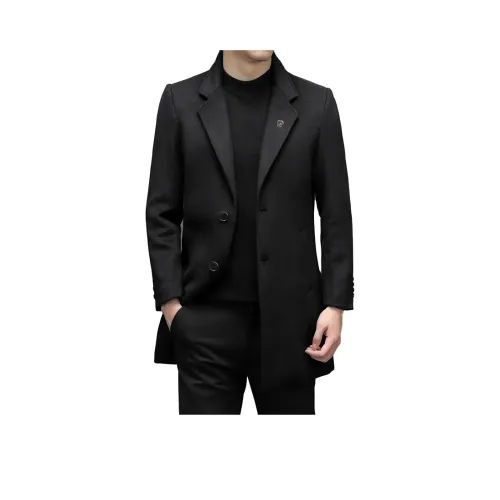 PIERRE CARDIN Мужское пальто