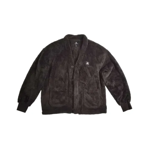 Конверс Коричневый Мужская Куртка