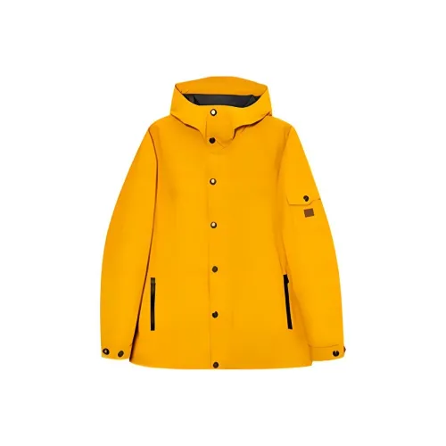 CAMEL ACTIVE Водонепроницаемый и Ветрозащитный Ветровка Мужской