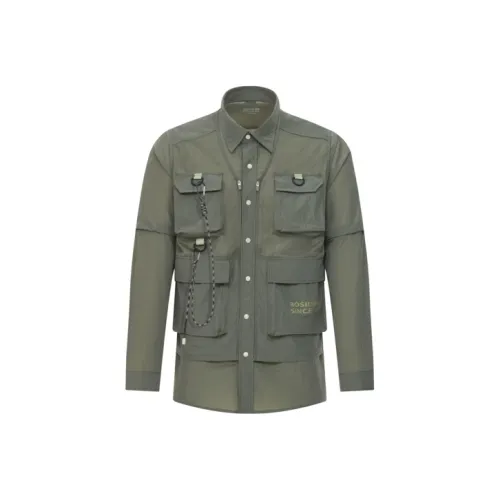 BOSIDENG Одежда с защитой от солнца Унисекс