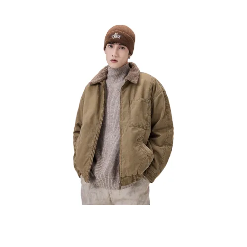 ALL IN Denim Куртка Мужская Khaki