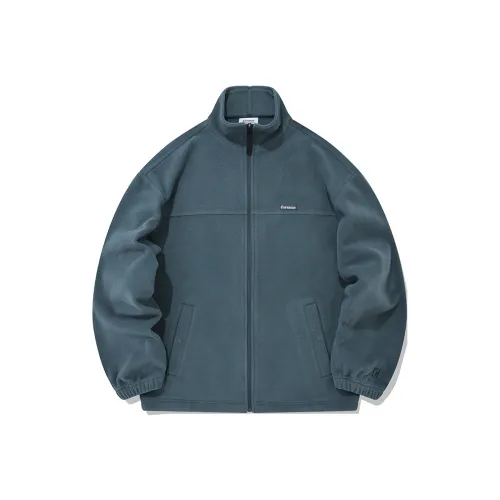 COVERNAT Вельвет Feel Куртка Унисекс