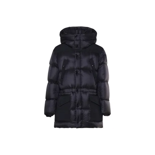 Burberry Черные Мужские Куртки