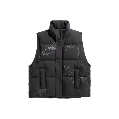 Columtomy Мужской пуховик