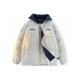 Голубо-серый